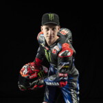 Fabio Quartararo dit que c'est dur d'être Français en MotoGP ...