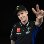 Fabio Quartararo donne déjà rendez-vous à Portimao ...