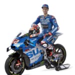 Alex Rins est motivé.