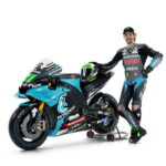 Franco Morbidelli est un des favoris pour 2021 ...
