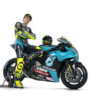 Rossi n'est pas seul à décider de son avenir ...