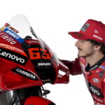 Ducati