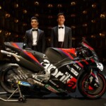 Aprilia