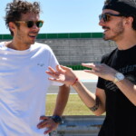 Valentino Rossi