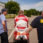 Wayne Rainey
